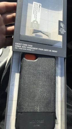 iPhone 7 case