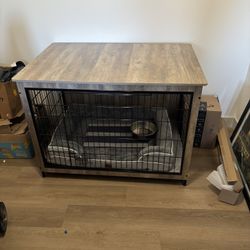 Dog Kennel