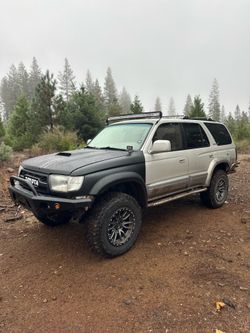 1998 Toyota 4Runner