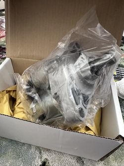 DB Electrical 7 Starter Compatible With/Replacement For Honda Accord 1, Odyssey 1, Pilot 2003-2005, Acura Cl 1, Mdx 20