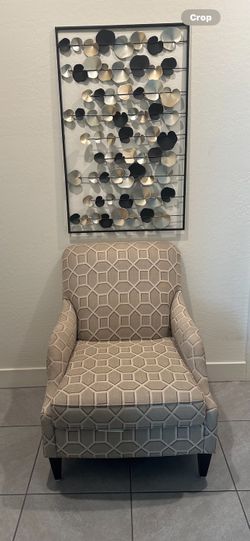 Accent Chair