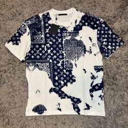 Lv Shirt Size L