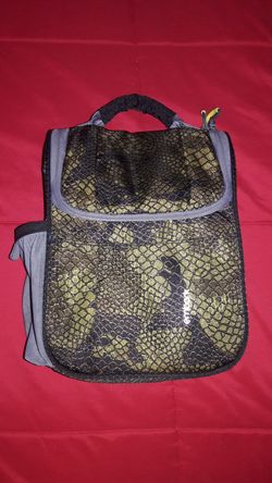 Embark lunch bag