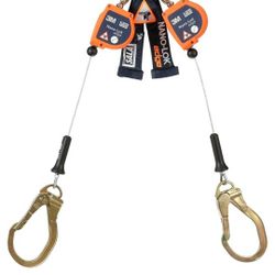 3M SALA DBI NANO LOCK EDGE RETRACTABLE 