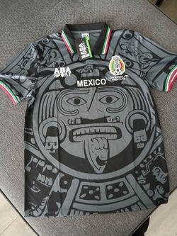 Mexico retro black and white available