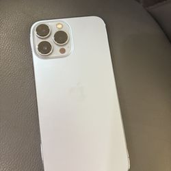 Iphone 13 Plus Pro Max 128 Gb 