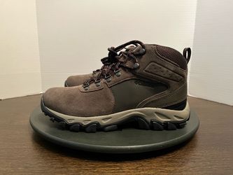 columbia waterproof boots