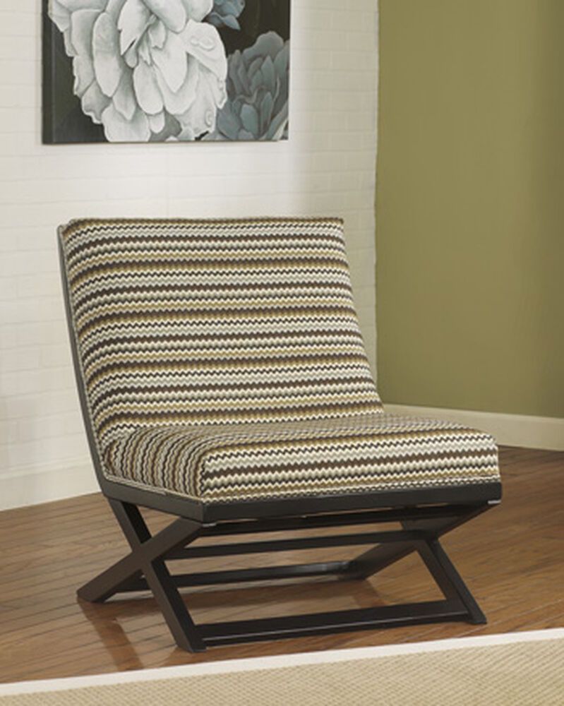Accent chair by Ashley