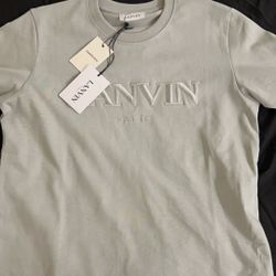 Lanvin T shirt