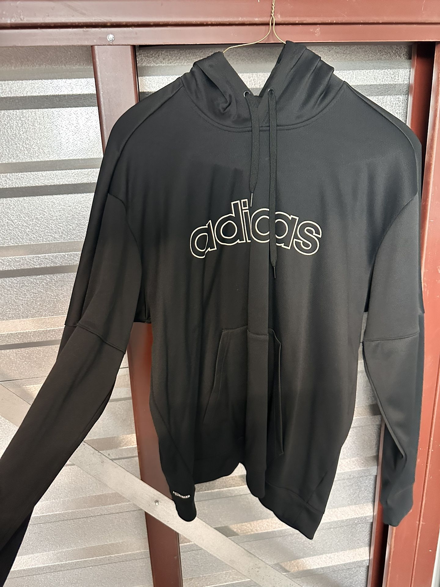 Adidas Jacket