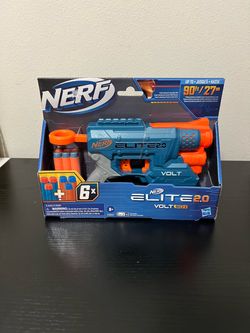 Brand New Nerf Elite 2.0