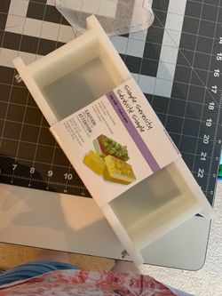 Soap mold
