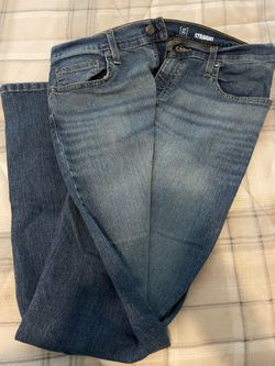 George Straight Size 34/32