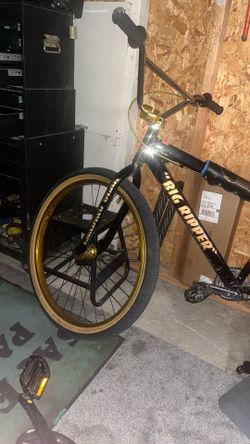 Good bike brand new has upgrades