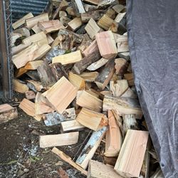 Firewood