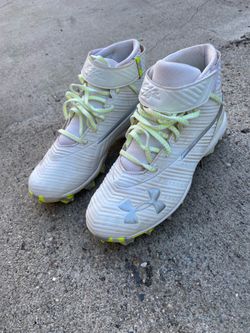 Baseball Bryce Harper Cleats Size 7.5