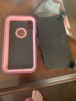 Xr case