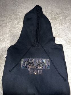 Hypeland x Yugioh Hoodie