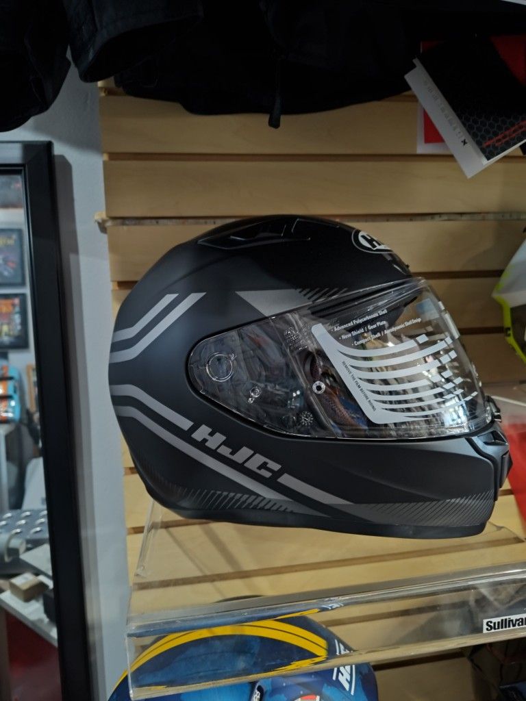 509 motorcycle helmets Mach V Helmet Patriot / MD