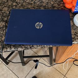 hp laptop model 17 by1081c1 