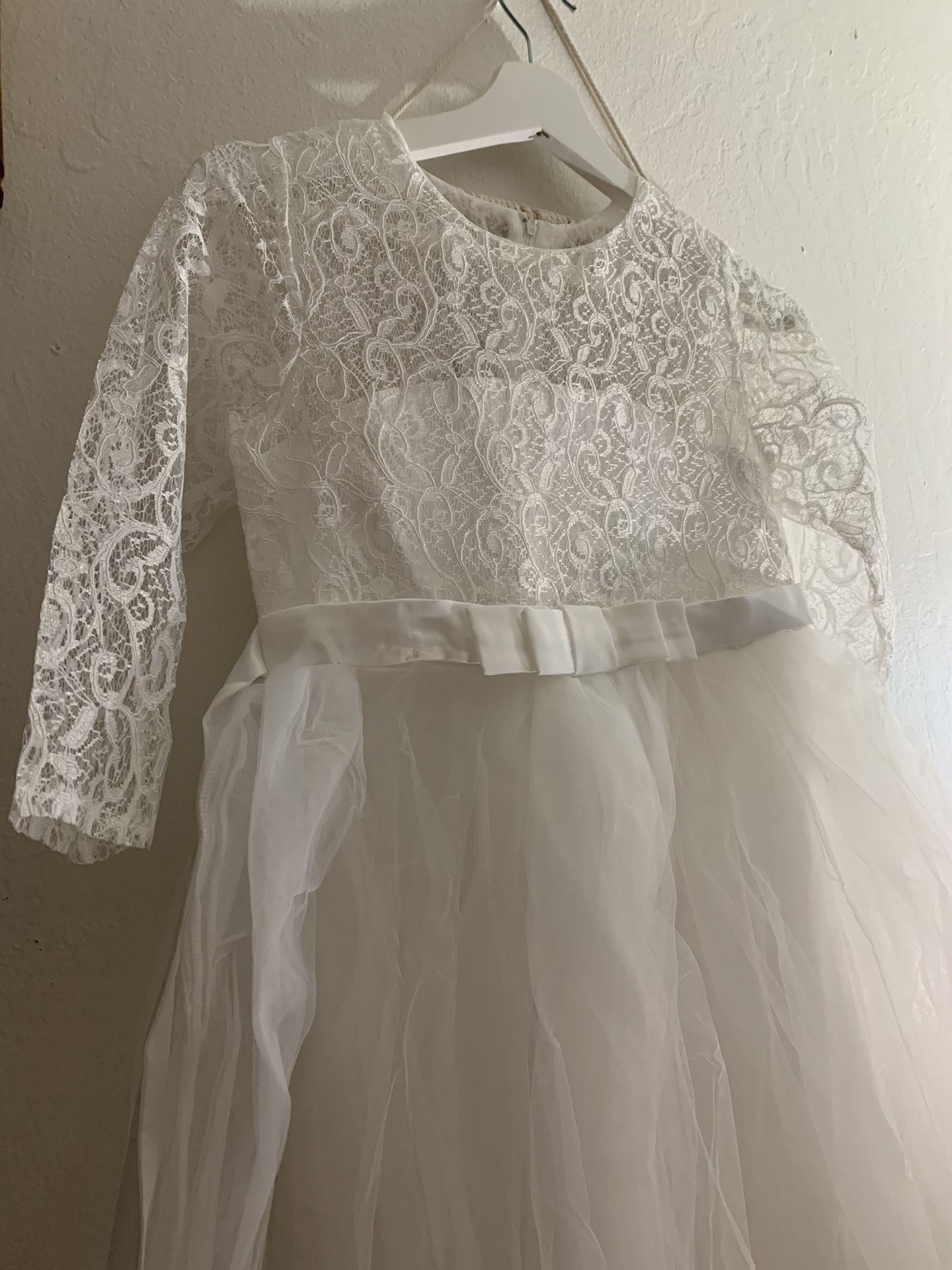 Flower girl Dresses
