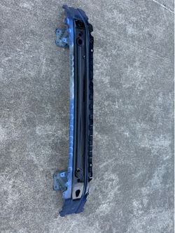 2024-2025 SUBARU CROSSTREK XV FRONT BUMPER REINFORCEMENT BAR