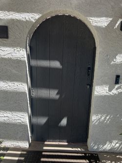 Entry Gate For Residence or  Walled Villas