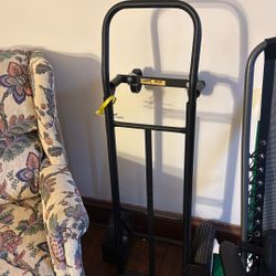 Dolly For Moving 