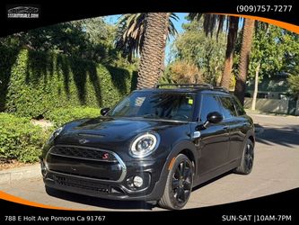 2017 MINI Clubman