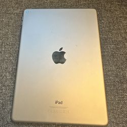 iPad Air