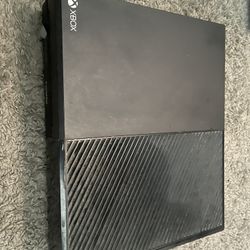 Xbox 1 