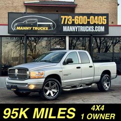 2006 Dodge Ram 1500