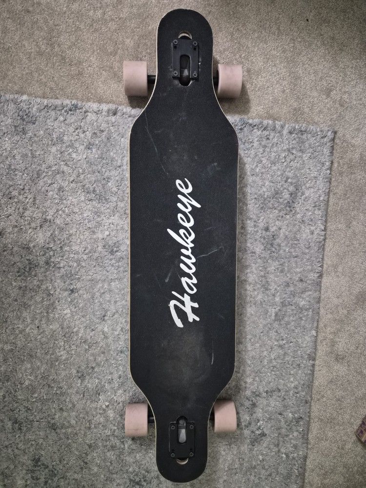Long Board