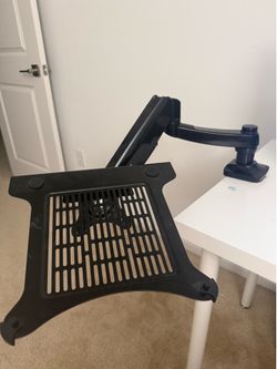 Laptop Stand Desk Mount,  Laptop Mount