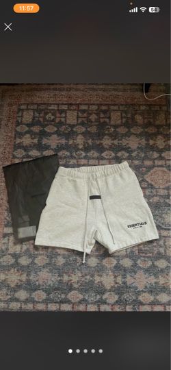 essential shorts
