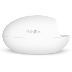 chillx automatic litter box