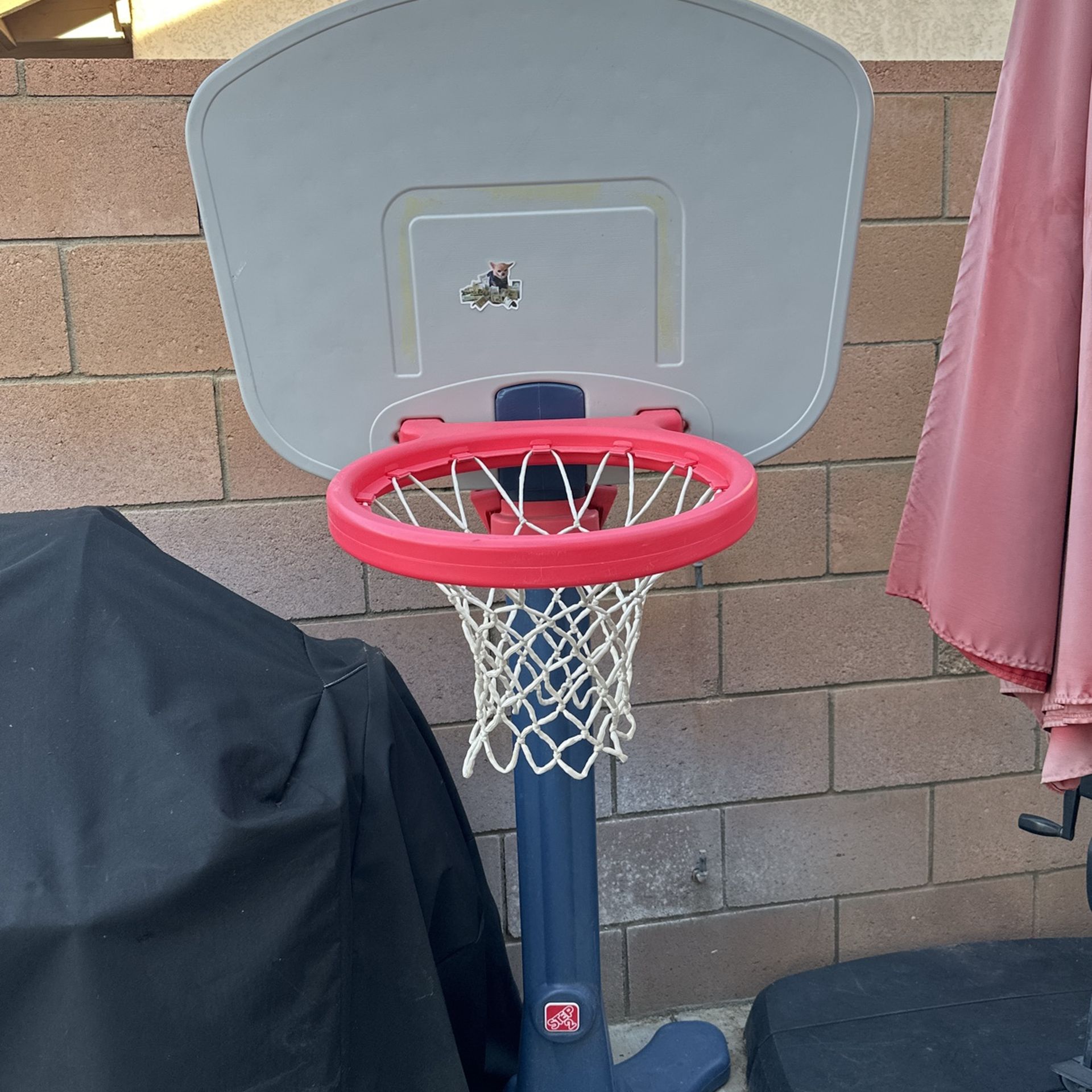 Basketball Hoop For Kids