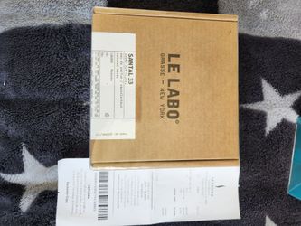 SANTAL 33