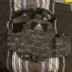 Airsoft Vest