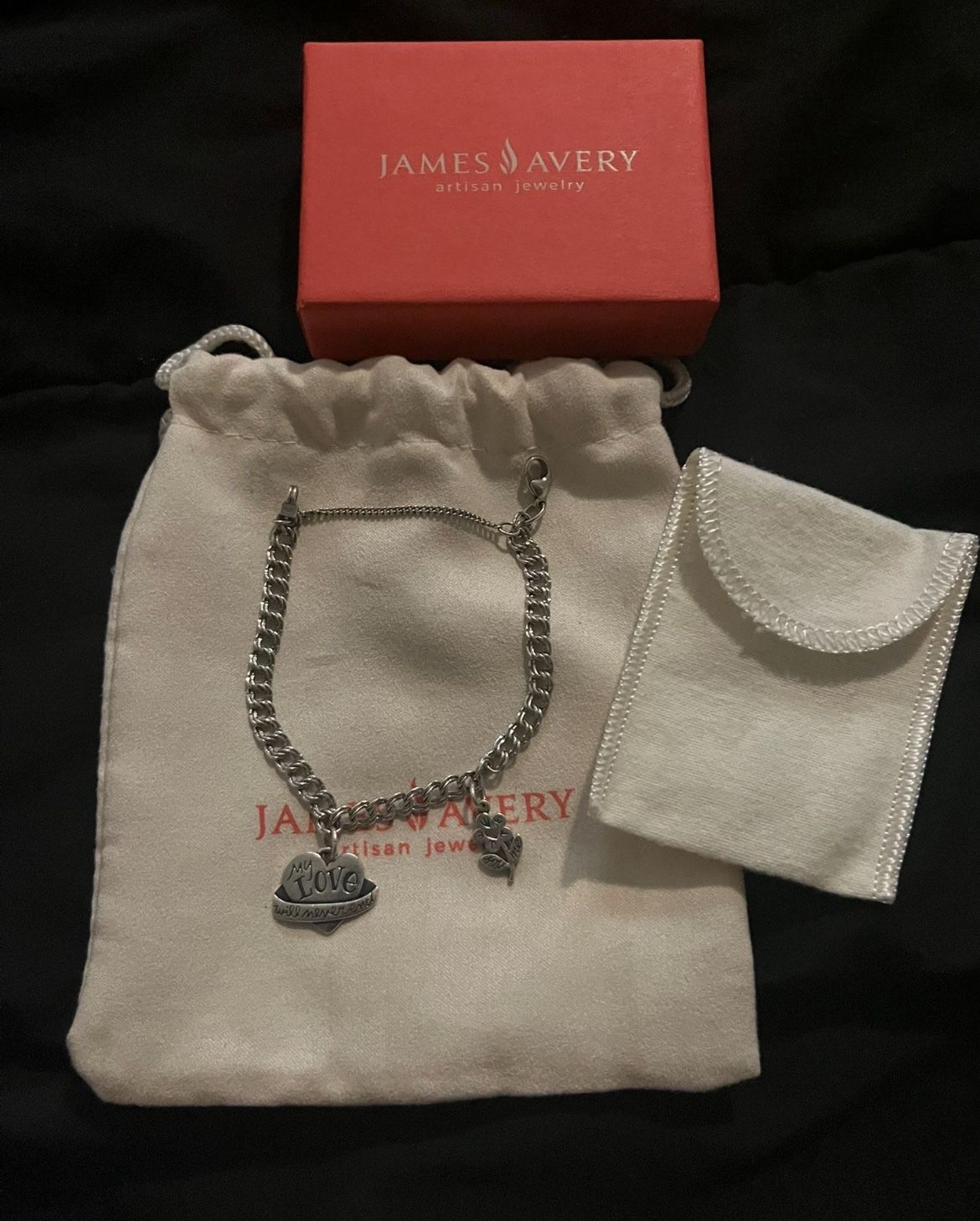 Charm Bracelet