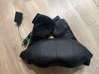 Shiatsu Neck and Shoulder Massager
