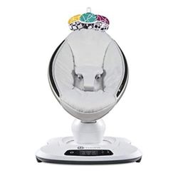 4moms MamaRoo multi motion baby swing