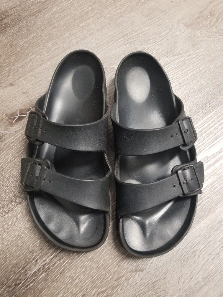 Birkenstocks Mens Berks