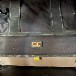 Electrian tool bag