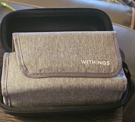 Withings Blood Pressure Connect