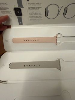 Apple Watch extension