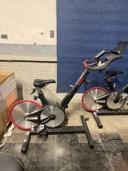 Keiser M3i Indoor Bike – Commercial Grade Spin Bike