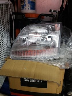 2004 Ford F-150 Heritage