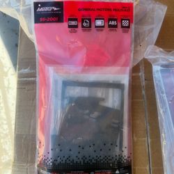 Metra 95-2001 GM Radio Installation Multi-Kit (Double DIN) — New