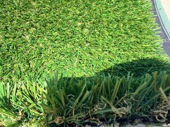 Brand new turf grass 15x30 $600 artificial grass